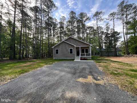 366 NORTH GLEBE ROAD, MONTROSS, VA 22520