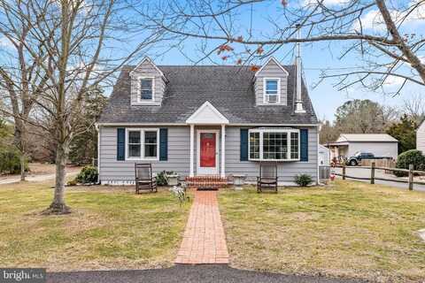 258 CHURCH ROAD, MEDFORD, NJ 08055