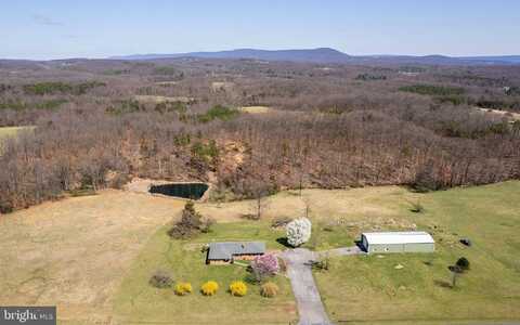 700 BLOOMERY PIKE, CROSS JUNCTION, VA 22625