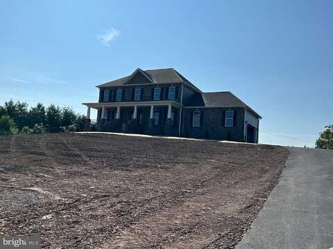 715 PARISHVILLE ROAD, GORE, VA 22637