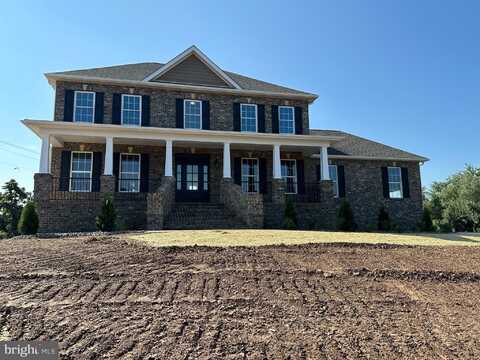 715 PARISHVILLE ROAD, GORE, VA 22637