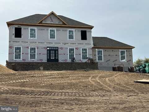 715 PARISHVILLE ROAD, GORE, VA 22637