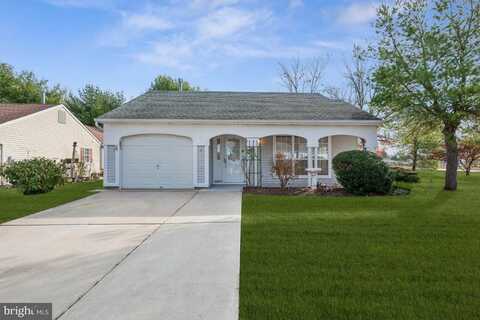 4 BUXTON COURT, SOUTHAMPTON, NJ 08088