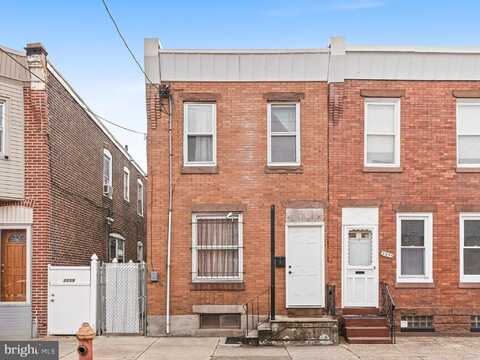 3557 TULIP STREET, PHILADELPHIA, PA 19134