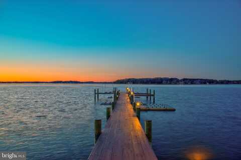 5369 MORGANS POINT DRIVE, OXFORD, MD 21654