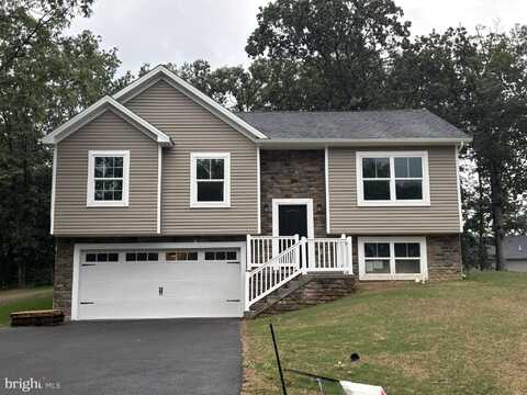 4115 PERCY AVENUE, CHAMBERSBURG, PA 17202
