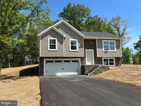 4115 PERCY AVENUE, CHAMBERSBURG, PA 17202