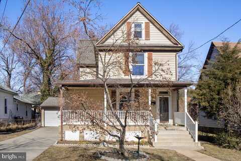 3402 TAYLOR STREET, BRENTWOOD, MD 20722