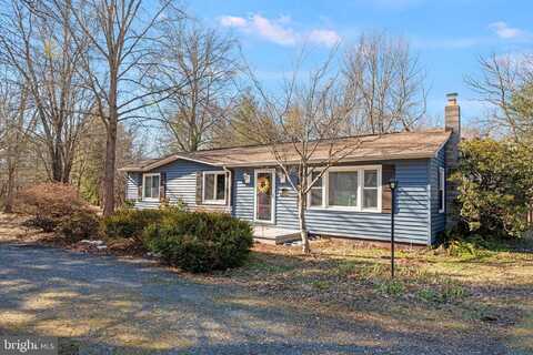 9576 MEETZE ROAD, MIDLAND, VA 22728