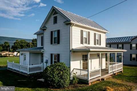 9550 S CONGRESS STREET, NEW MARKET, VA 22844