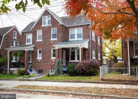 526 POWHATAN PLACE NW, WASHINGTON, DC 20011