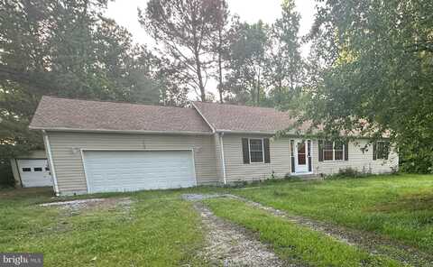 16907 W HUDSON POND ROAD, LINCOLN, DE 19960