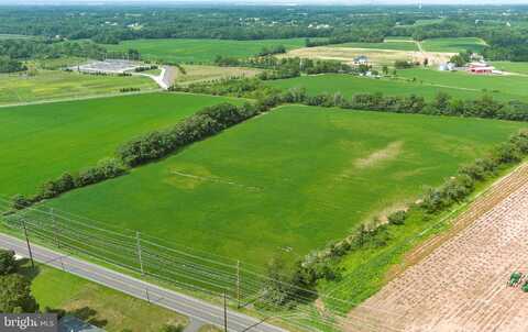 510 FRANKLINVILLE ROAD, SWEDESBORO, NJ 08085