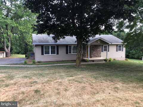 6604 CHARLES, MOUNT AIRY, MD 21771