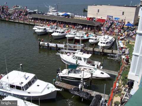 1 DOCK STREET, CRISFIELD, MD 21817
