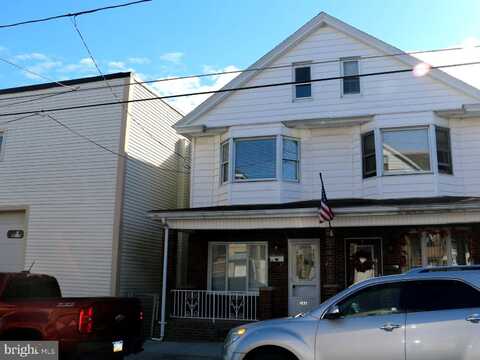 246 FLORIDA AVENUE, SHENANDOAH, PA 17976