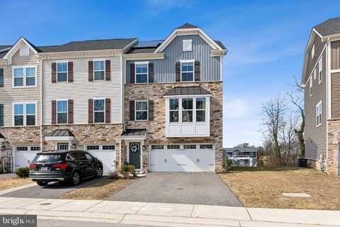 3012 SHAWS ROAD, EDGEMERE, MD 21219