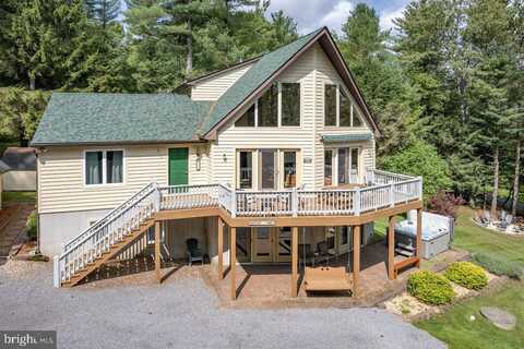 381 VALLEY VIEW DRIVE, SWANTON, MD 21561
