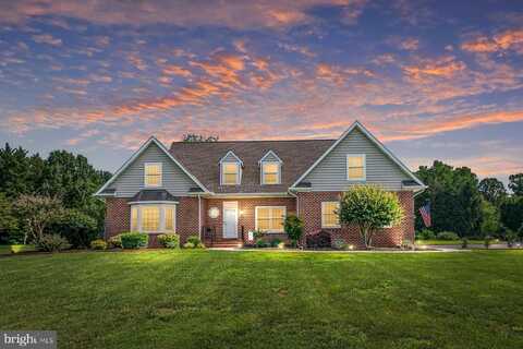 25070 E KENTFIELD ROAD, WORTON, MD 21678