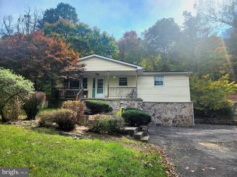 40 C STREET, LAVALE, MD 21502