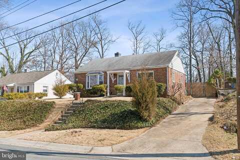 11703 HATCHER PLACE, SILVER SPRING, MD 20902