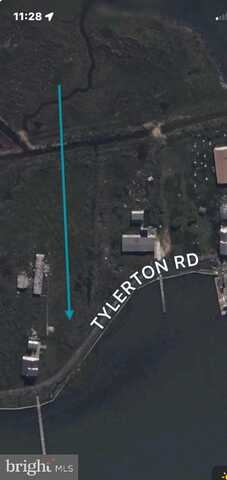 Parcel 7 TYLERTON ROAD, TYLERTON, MD 21866