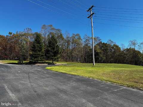 23250 GARRETT HIGHWAY, MC HENRY, MD 21541