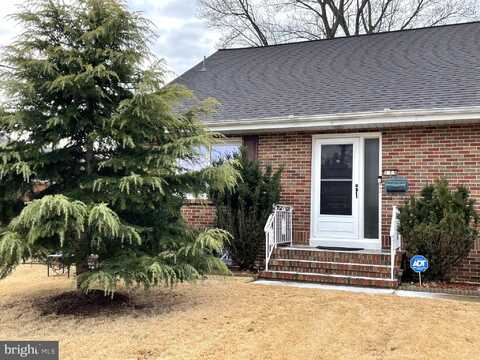 175 WESTCOTT AVENUE, HAMILTON, NJ 08610