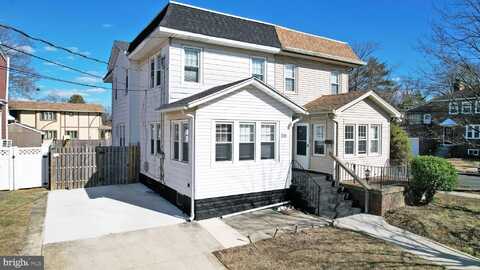 331 SLOAN AVENUE, COLLINGSWOOD, NJ 08107