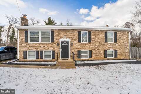 3208 MULBERRY LANE, TEMPLE HILLS, MD 20748