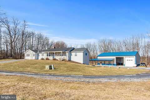 353 KERRSVILLE ROAD, CARLISLE, PA 17015