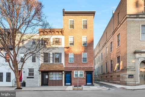 421 S 17TH STREET, PHILADELPHIA, PA 19146