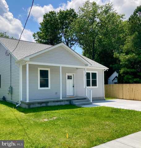 20 STEVENS STREET, CAMDEN, DE 19934