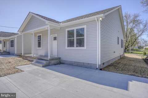 20 STEVENS STREET, CAMDEN, DE 19934