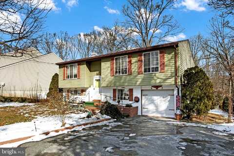 62 BURNSIDE DRIVE, EAST BERLIN, PA 17316