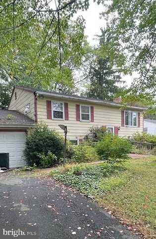 1618 HIGHPOINT LANE, ASTON, PA 19014