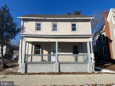 12 N 5TH STREET, MILLVILLE, NJ 08332