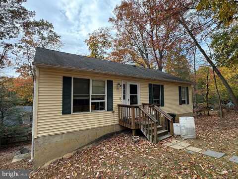 735 LAZY RIVER ROAD, LUSBY, MD 20657