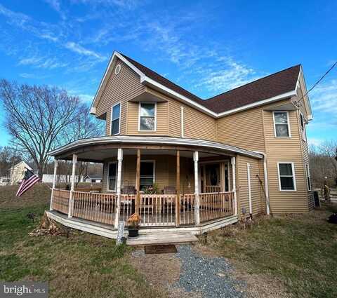 314 HOG RANGE ROAD, GREENWOOD, DE 19950