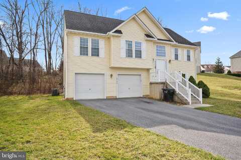 2320 TOWER AVENUE, WINCHESTER, VA 22601