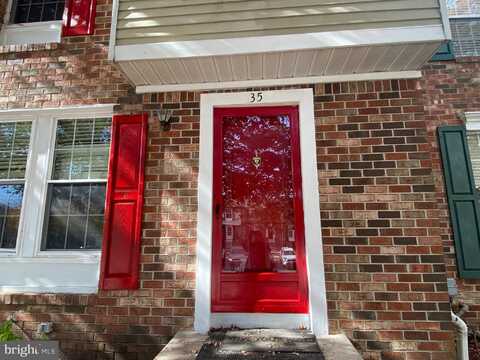 35 CAVAN GREEN, BALTIMORE, MD 21236