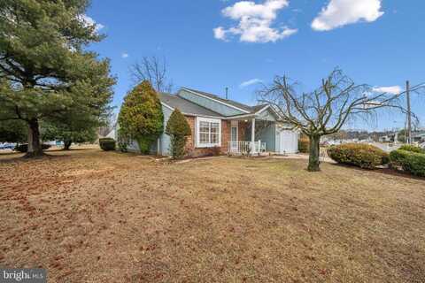 95 KNOLLWOOD DRIVE, DEPTFORD, NJ 08096