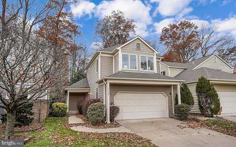 3138 ELMENDORF DRIVE, OAKTON, VA 22124