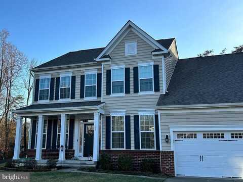 120 OLD OAKS COURT, STAFFORD, VA 22554