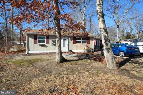 459 MISTLE, MILLVILLE, NJ 08332