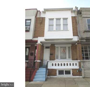1804 S RINGGOLD STREET, PHILADELPHIA, PA 19145