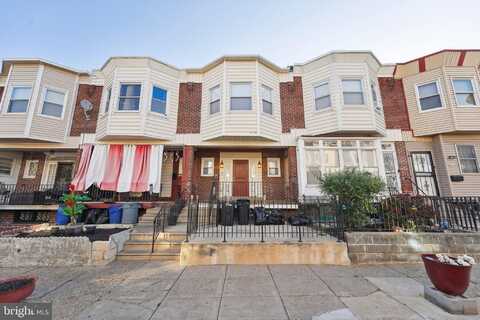 5019 N FRANKLIN STREET, PHILADELPHIA, PA 19120