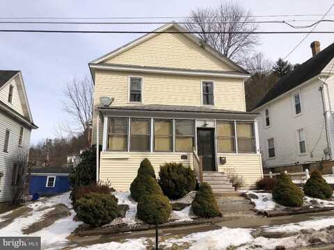 253 EUCLID AVENUE, RIDGWAY, PA 15853