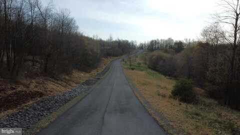 LOT 29 BRIARWOOD LN, OAKLAND, MD 21550