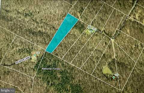 Lot 10 INDEPENDENCE LANE, NEW MARKET, VA 22844